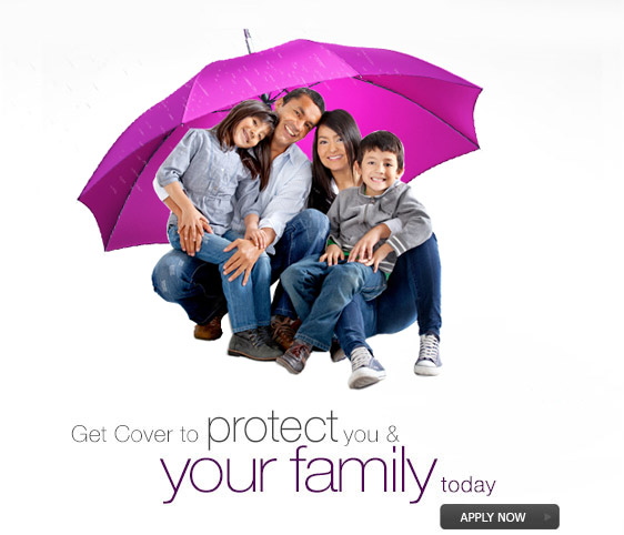 Get Paymentcare Life Insurance Cover to Protect You and Your Family