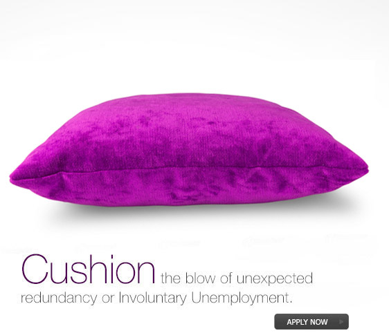 Cushion the blow of unexpected redundancy or involuntary unemployment by Paymentcare cover